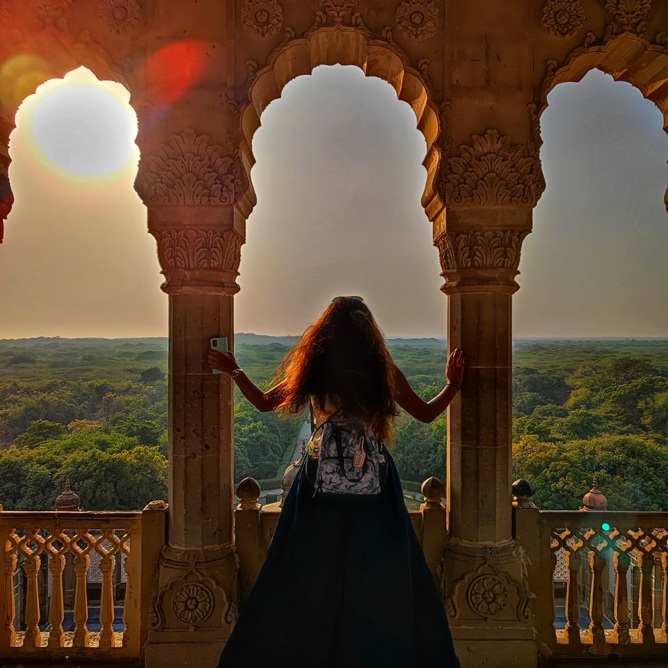 Photo of Important Tips for your Rann Utsav Visit by life_untainted
