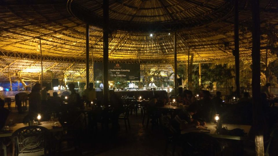 Photo of Sai Palace Garden Resort near Mumbai 7/12 by Khushbu Vakharia