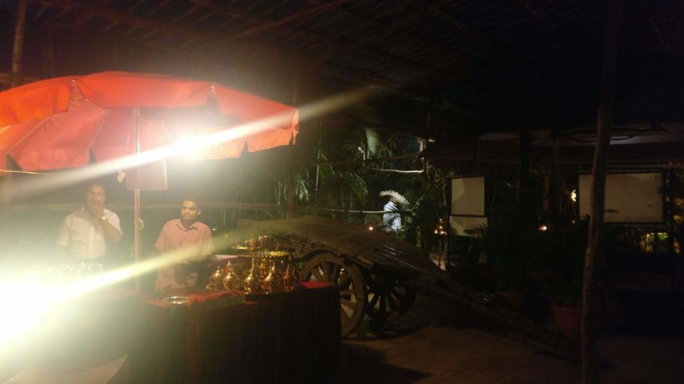 Photo of Sai Palace Garden Resort near Mumbai 11/12 by Khushbu Vakharia