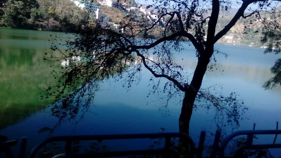 Photo of Nainital: A Mountain Story 4/4 by Shailika Sinha