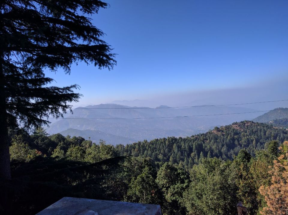 Photo of Nainital: A Mountain Story by Shailika Sinha