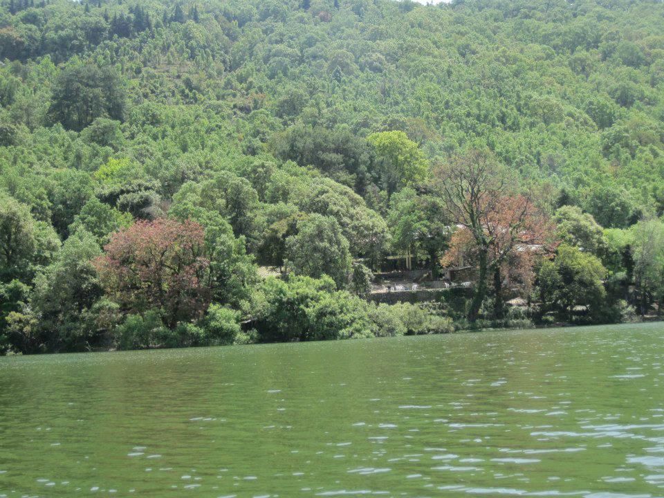 Photo of Nainital: A Mountain Story by Shailika Sinha