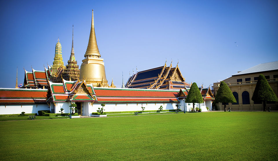 Photo of Thailand: An Ultimate Delight 2/6 by Shailika Sinha