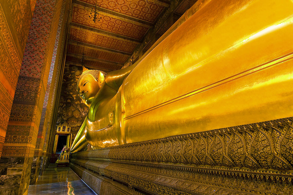 Photo of Thailand: An Ultimate Delight 3/6 by Shailika Sinha