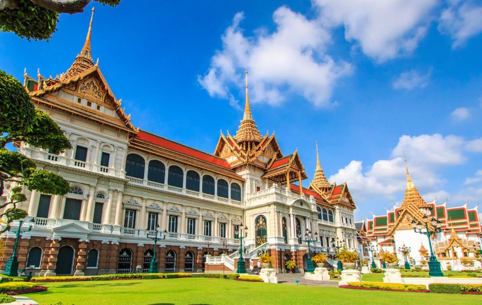 Photo of Thailand: An Ultimate Delight 1/6 by Shailika Sinha