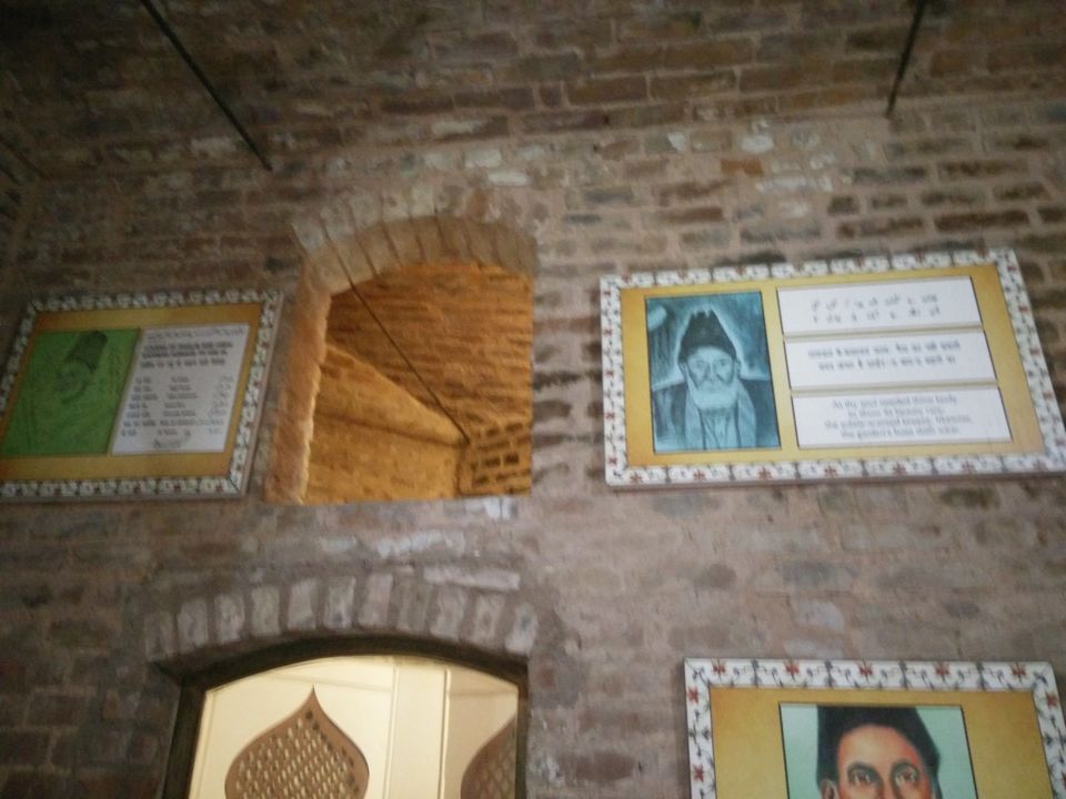 Photo of A Summer Afternoon with Ghalib by Shailika Sinha