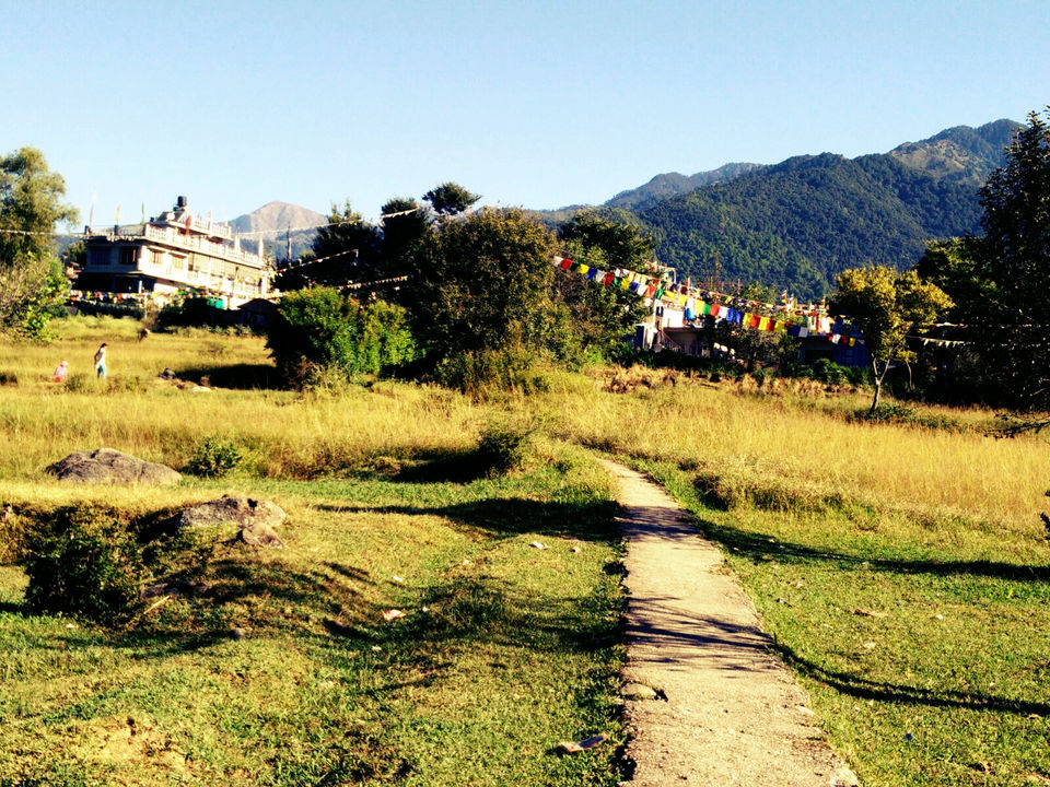 Photo of Backpacking to the paragliding paradise of India! 3/6 by Abha
