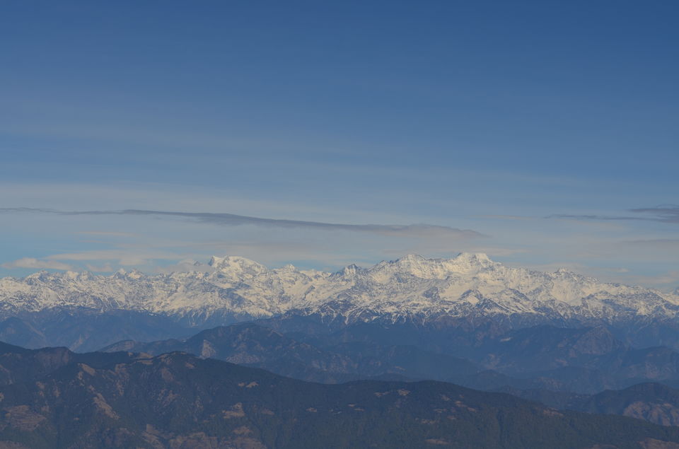 Photo of Exploring Hiking: Summiting the Nag Tibba 4/8 by Abha