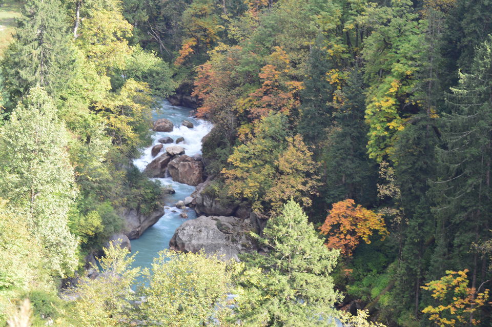Photo of Turning to Godside – Kheerganga 5/17 by Shubhangi