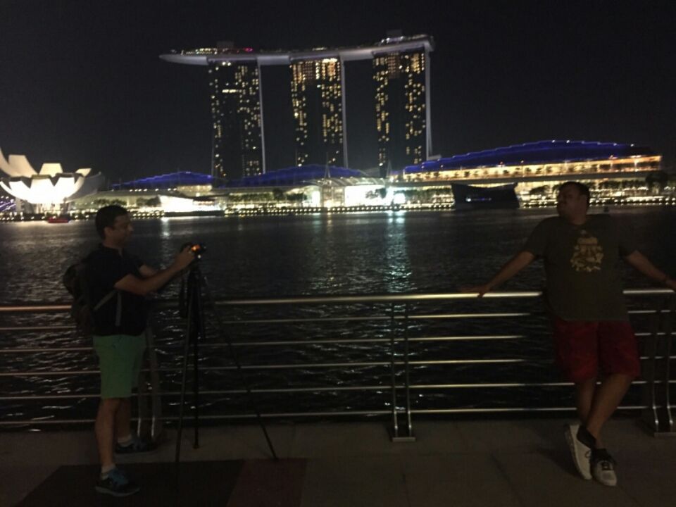Photo of Singapore fun 4/34 by Kru.
