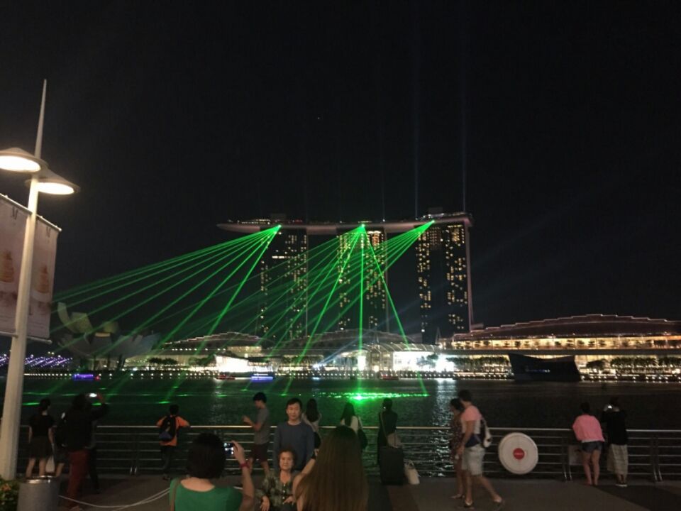 Photo of Singapore fun 7/34 by Kru.