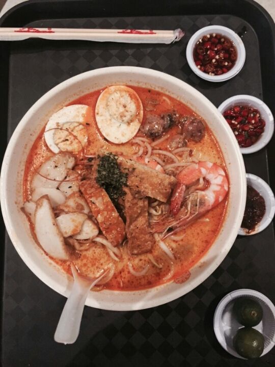 Photo of Singapore fun 8/34 by Kru.