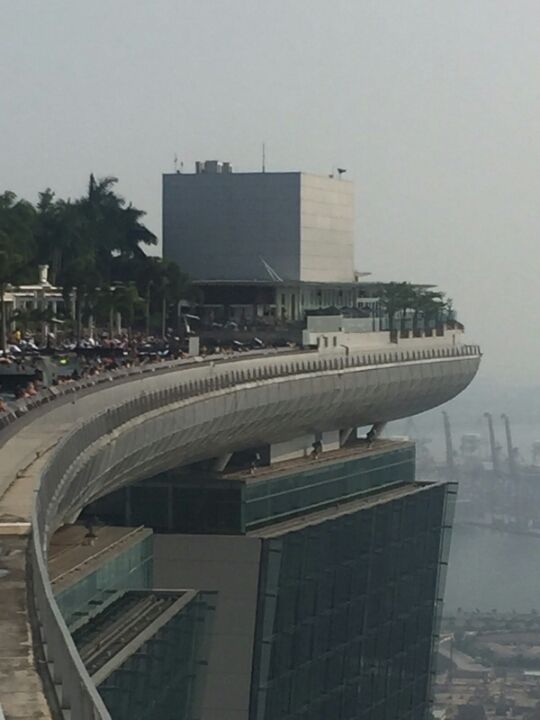 Photo of Singapore fun by Kru.