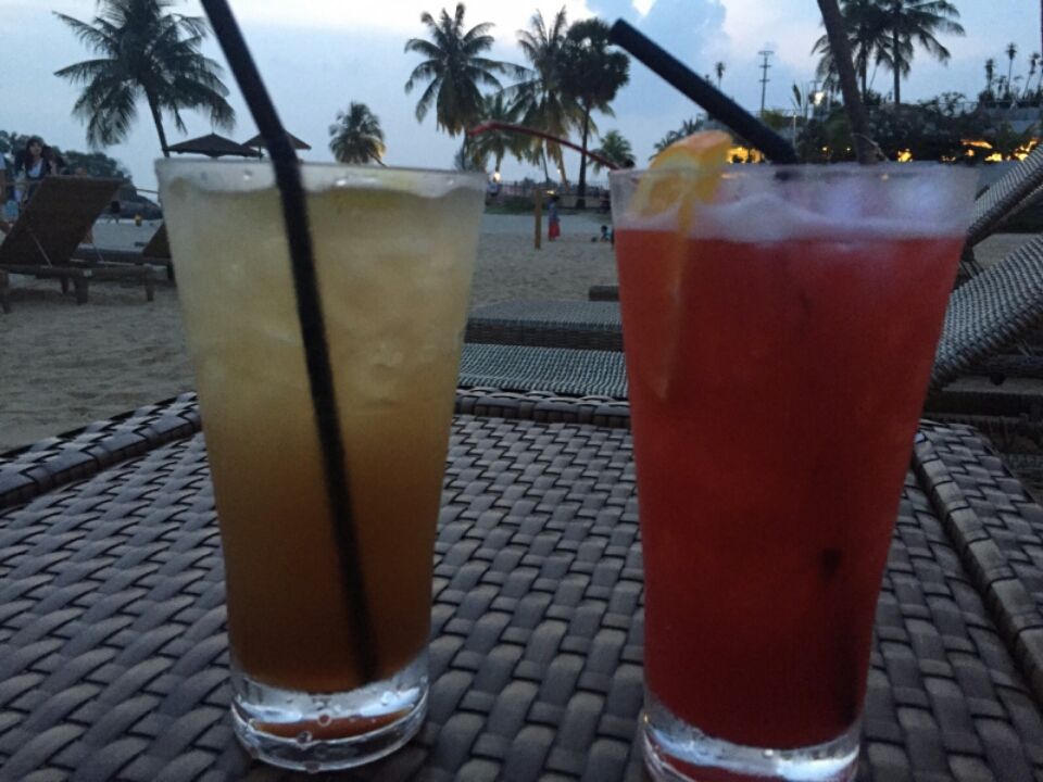 Photo of Singapore fun by Kru.