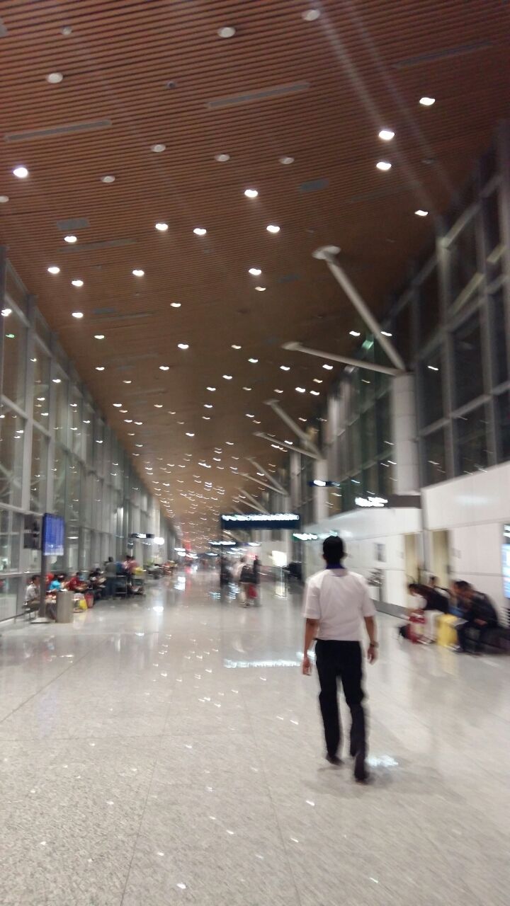 Photo of Singapore fun by Kru.