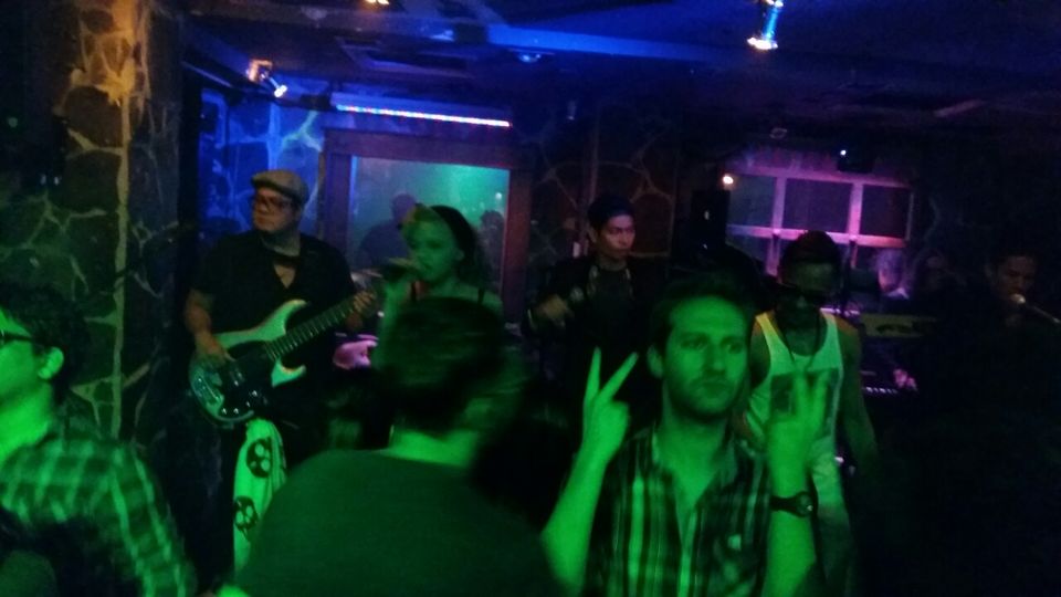 Photo of Singapore fun by Kru.