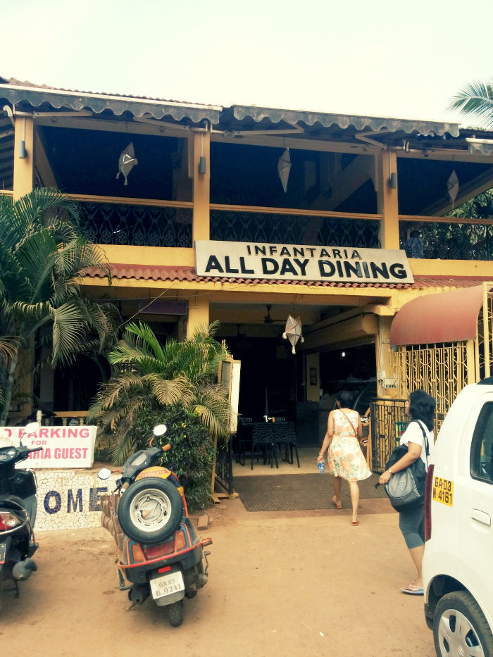 Photo of The feeling that is Goa 4/5 by Sohini Sen