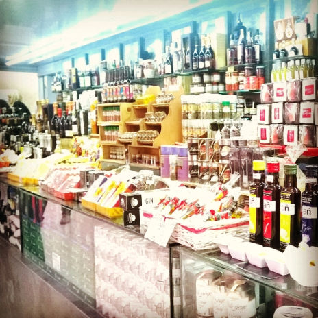 Photo of Of Food and the Road 2/7 by Sohini Sen