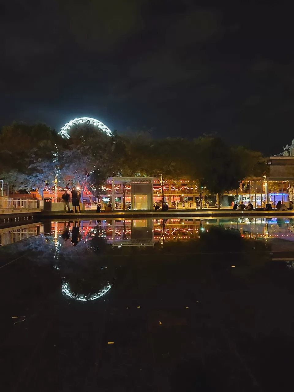 Photo of Budapest by anish suresh