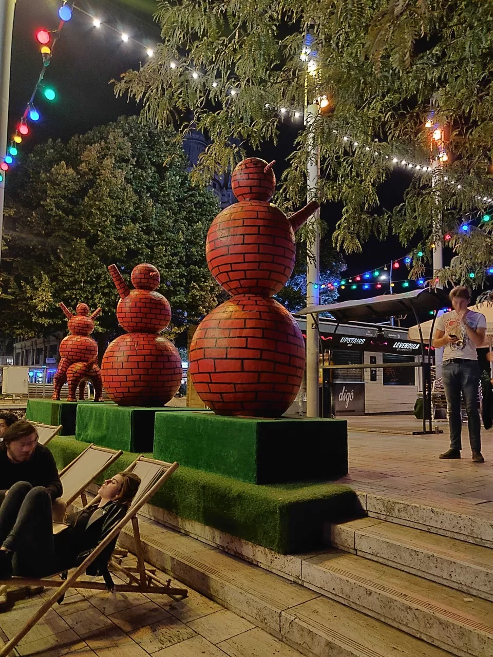 Photo of Budapest by anish suresh