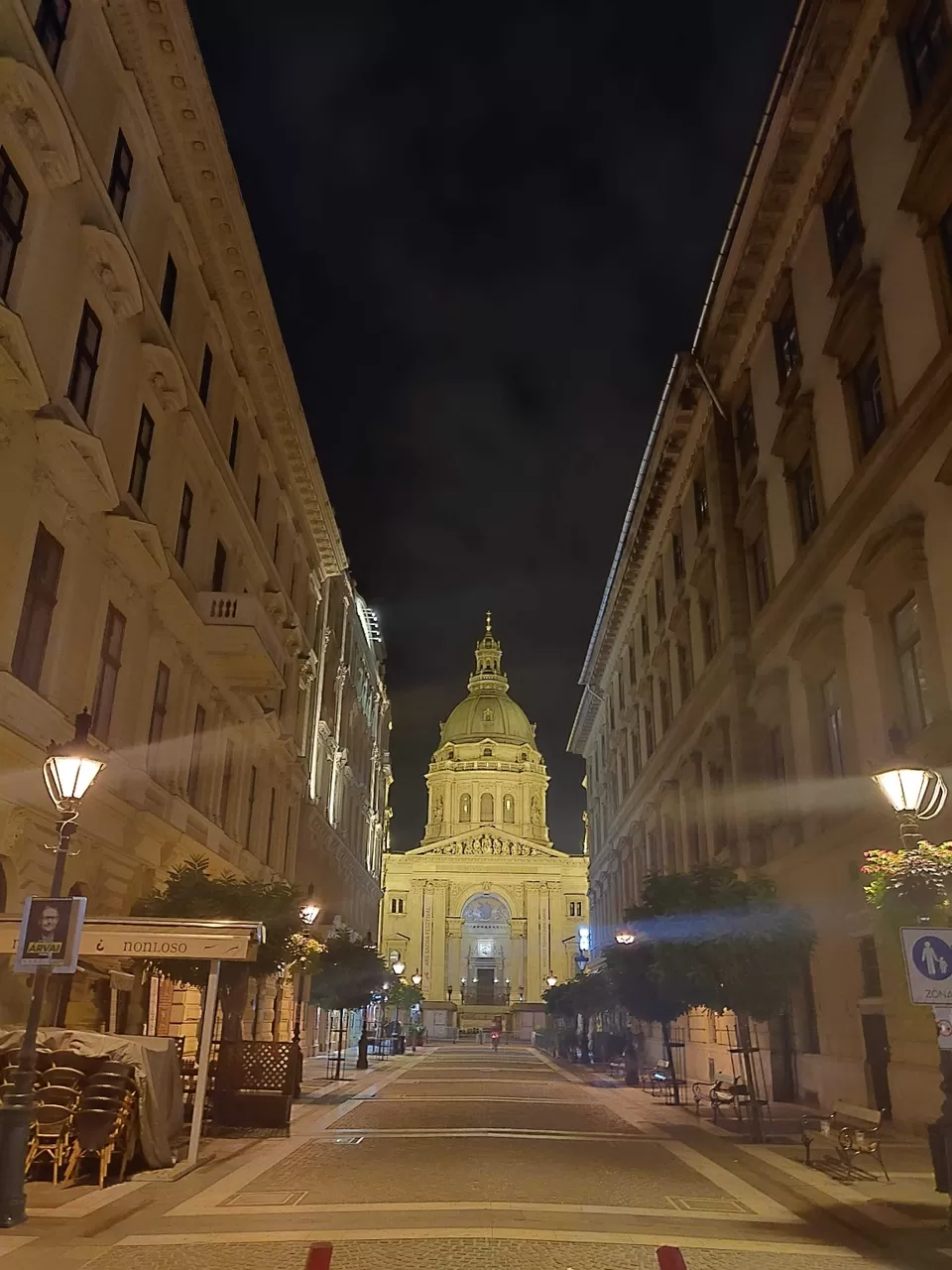 Photo of Budapest by anish suresh