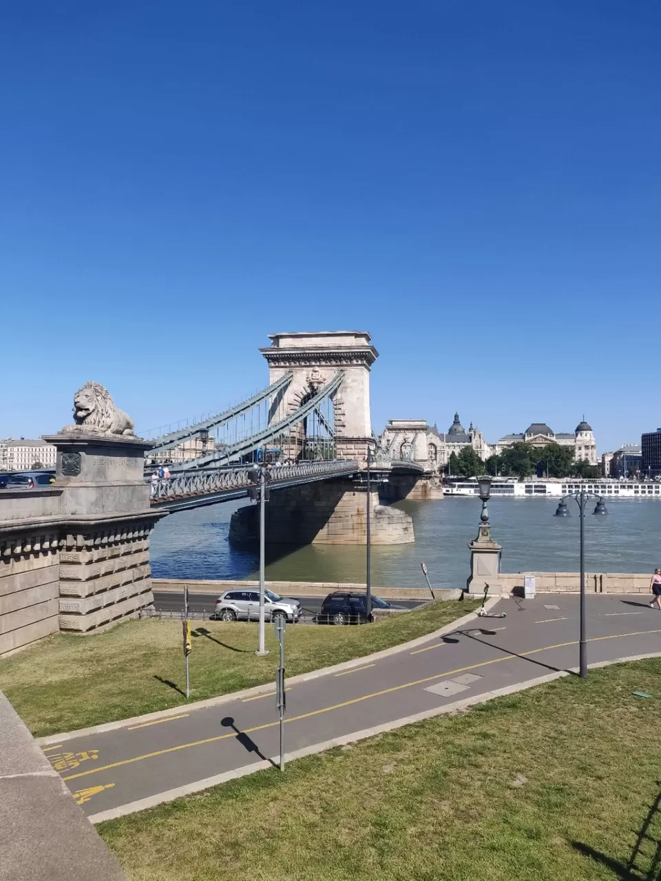 Photo of Budapest by anish suresh