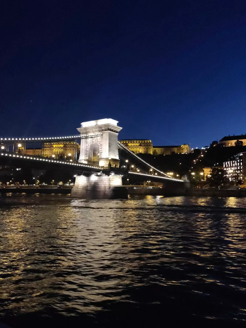 Photo of Budapest by anish suresh