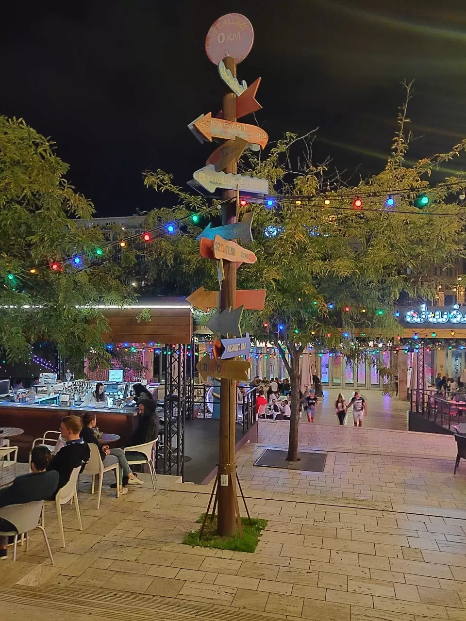 Photo of Budapest by anish suresh