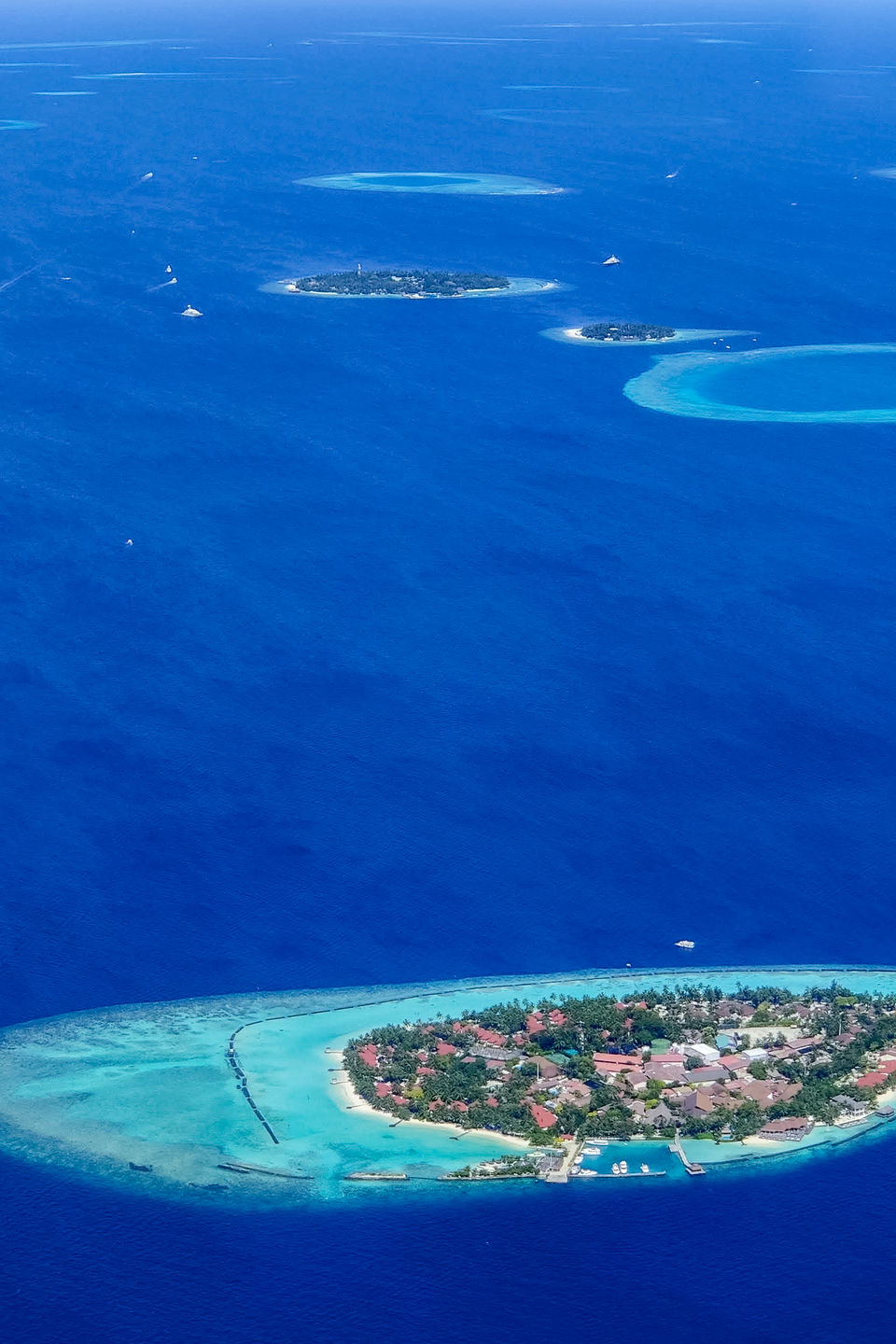 Photo of Maldives through a fresh lens #MemoryLane 7/38 by The Trip Seekers