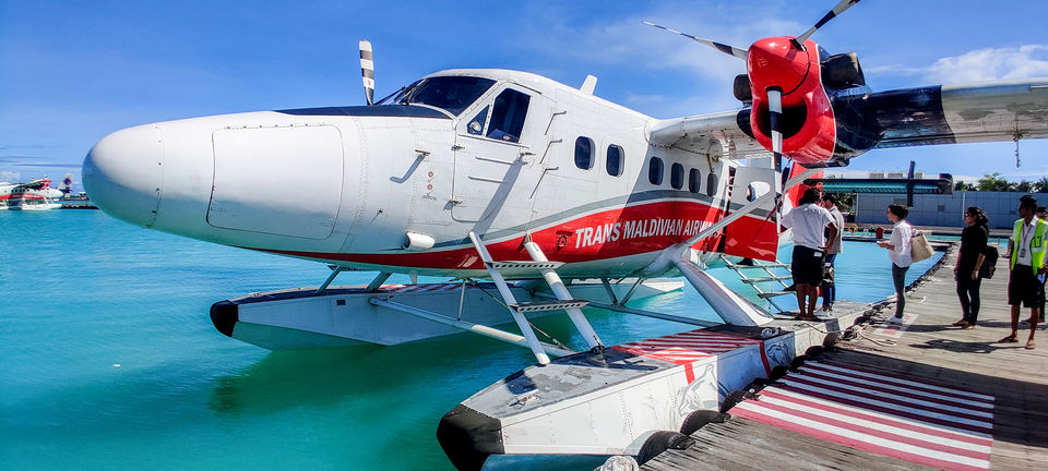 Photo of Maldives through a fresh lens #MemoryLane 10/38 by The Trip Seekers