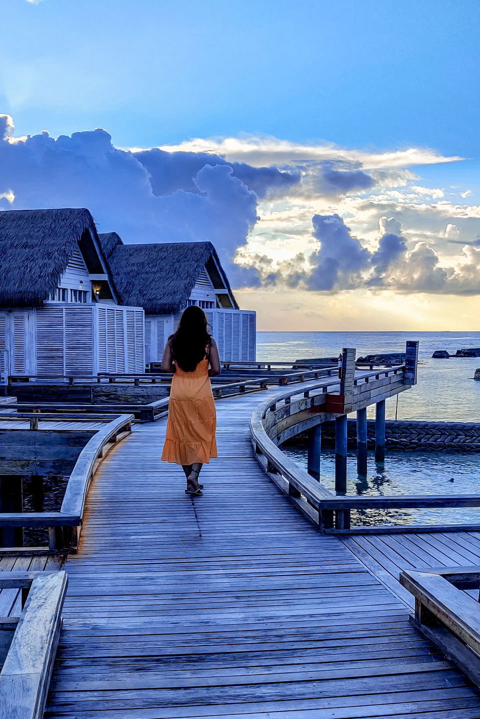 Photo of Maldives through a fresh lens #MemoryLane 15/38 by The Trip Seekers