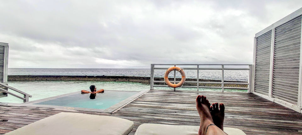 Photo of Maldives through a fresh lens #MemoryLane 18/38 by The Trip Seekers