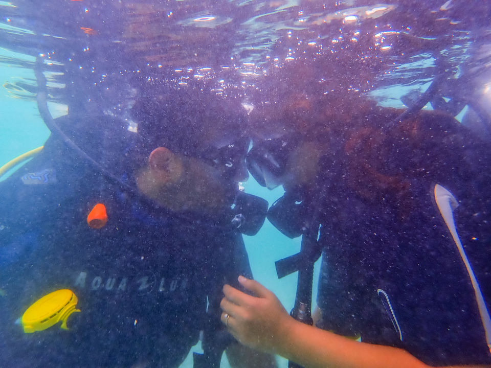 Photo of Maldives through a fresh lens #MemoryLane 20/38 by The Trip Seekers