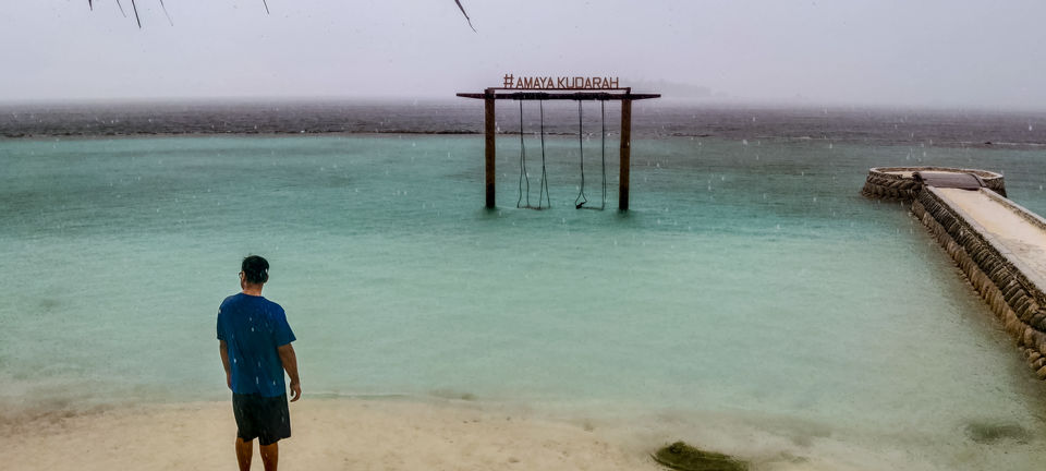 Photo of Maldives through a fresh lens #MemoryLane 33/38 by The Trip Seekers