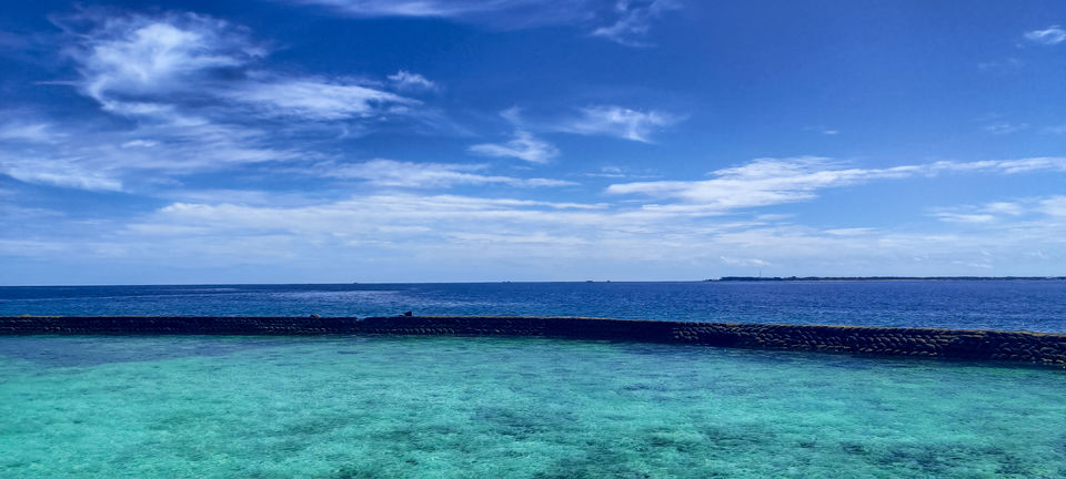 Photo of Maldives through a fresh lens #MemoryLane 36/38 by The Trip Seekers