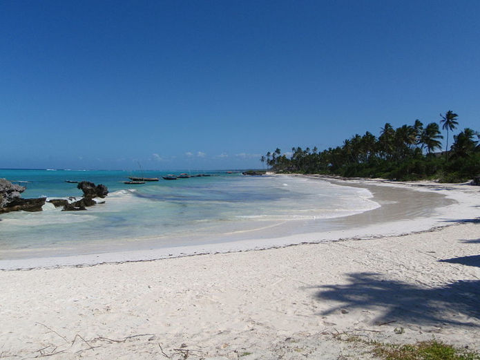 Photo of Beach Holidays: Zanzibar, Tanzania 7/12 by Shaun