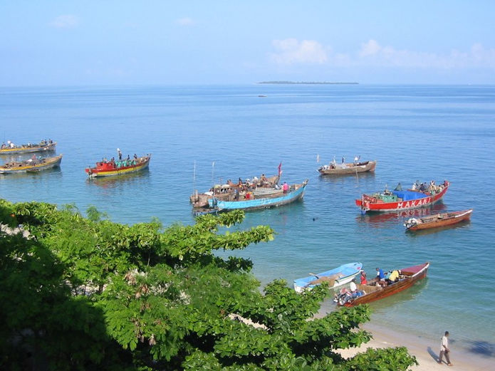 Photo of Beach Holidays: Zanzibar, Tanzania 8/12 by Shaun