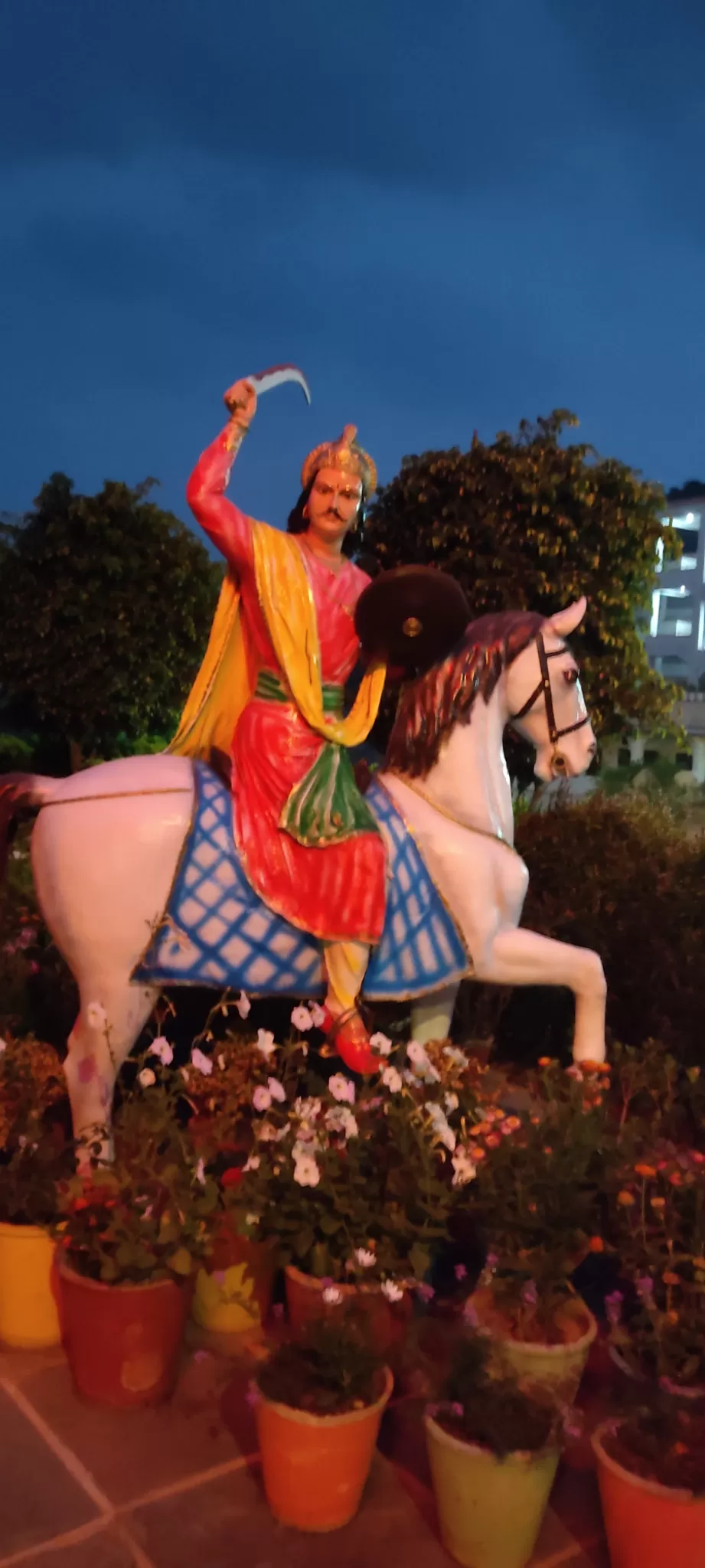 Photo of Udaipur Diaries by Sharmila Srinath