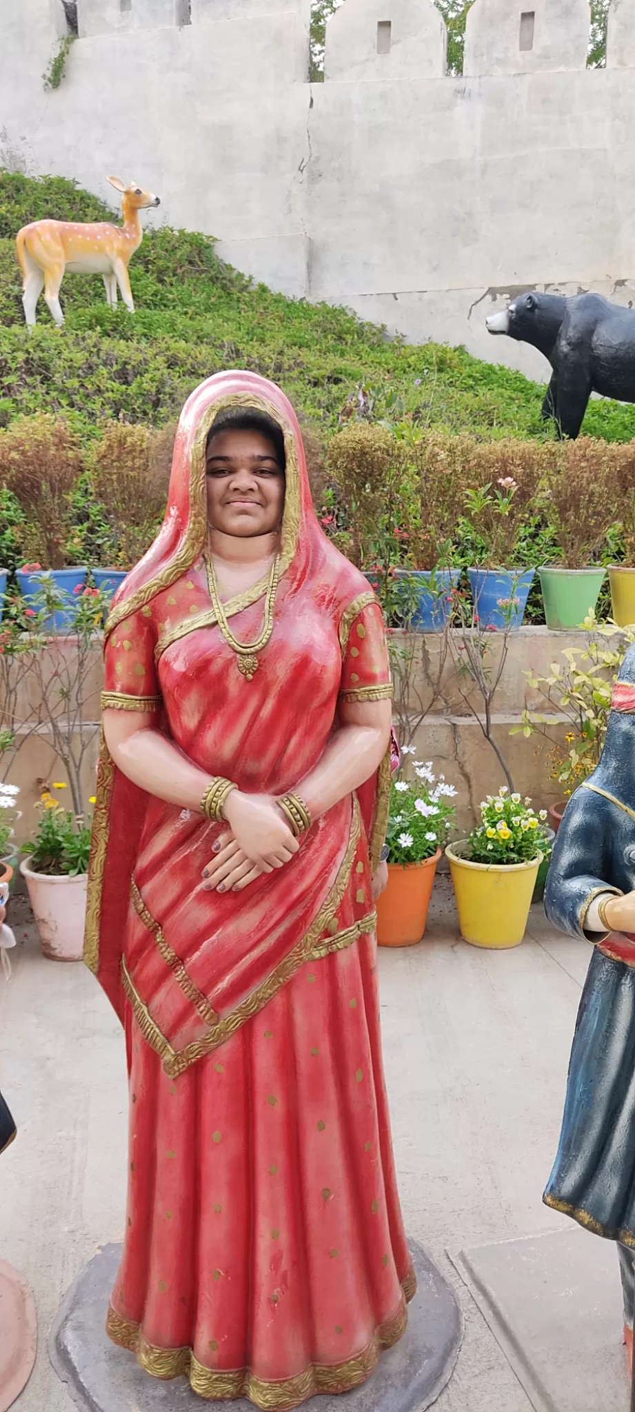 Photo of Udaipur Diaries by Sharmila Srinath