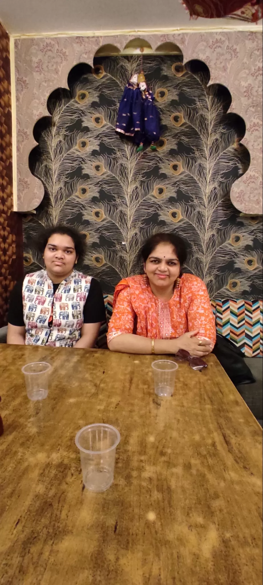 Photo of Udaipur Diaries by Sharmila Srinath