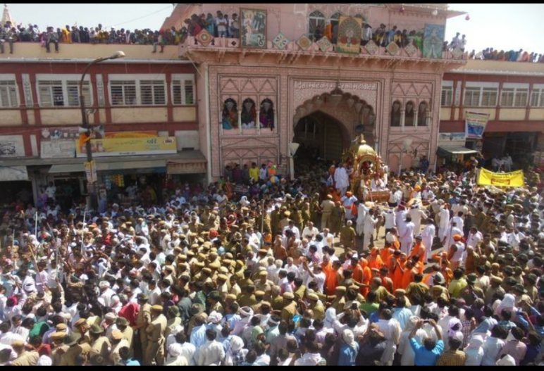 Photo of Sadari, Rajasthan, India by Anjali Sahariya