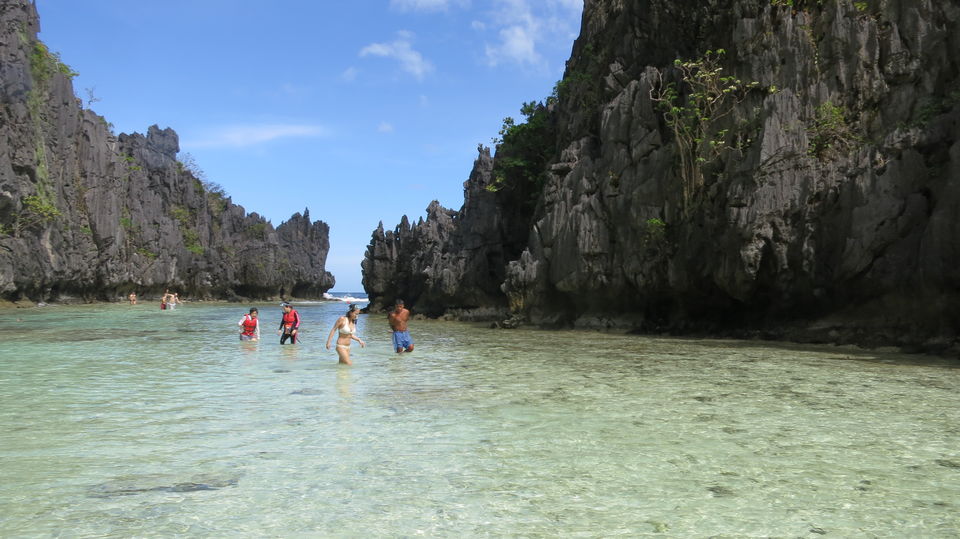 Photo of El Nido, MIMAROPA, Philippines by Ipsita