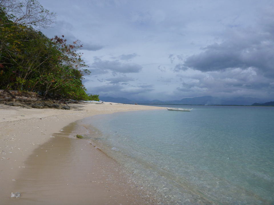 Photo of Pandan Island Resort, Sablayan, MIMAROPA, Philippines by Ipsita