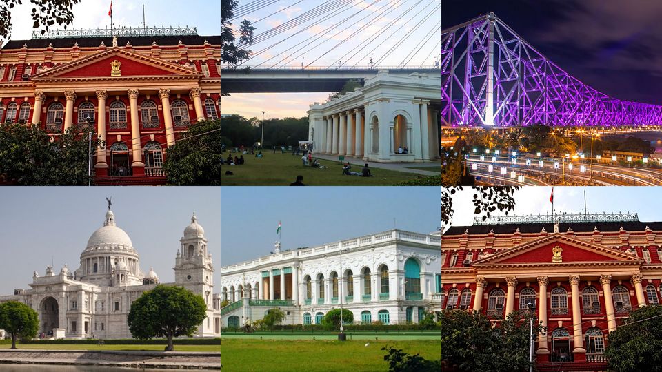 The City Of Joy-Kolkata - Tripoto