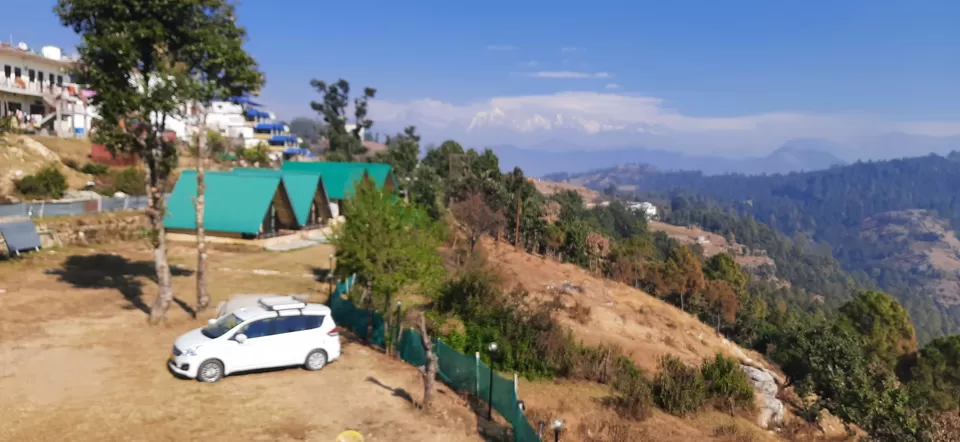 Photo of Chaukori, Uttarakhand, India by Abhay Gupta