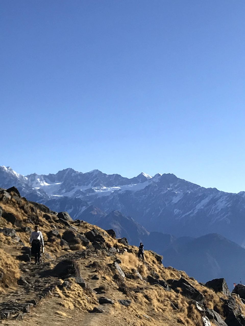 Photo of Munsyari - The land of Bhotiya by Abhay Gupta
