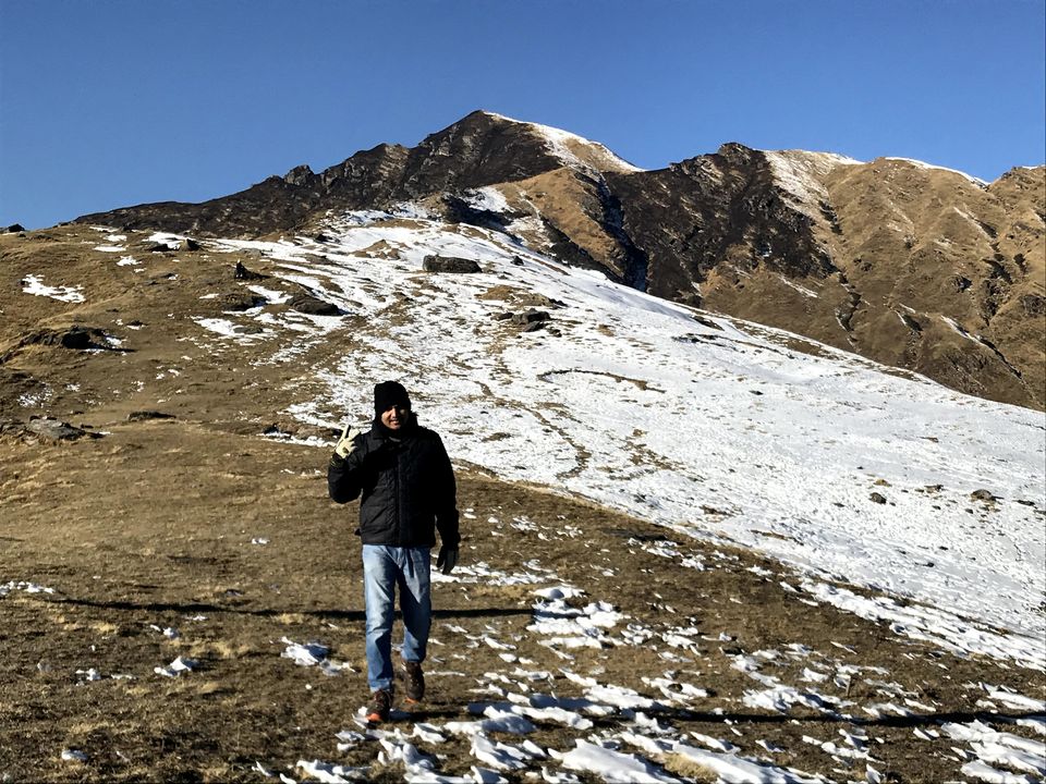Photo of Munsyari - The land of Bhotiya by Abhay Gupta