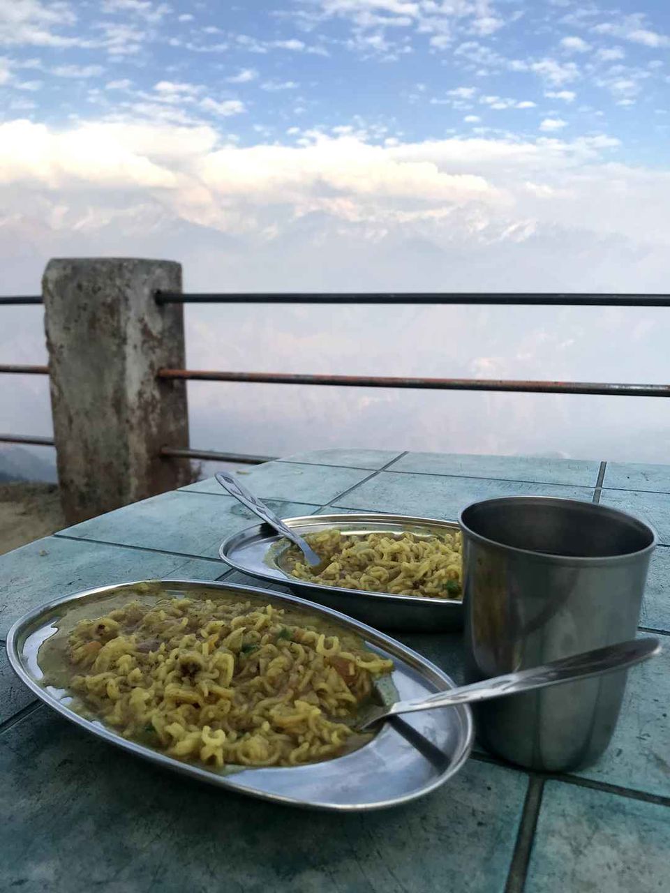 Photo of Munsyari - The land of Bhotiya by Abhay Gupta