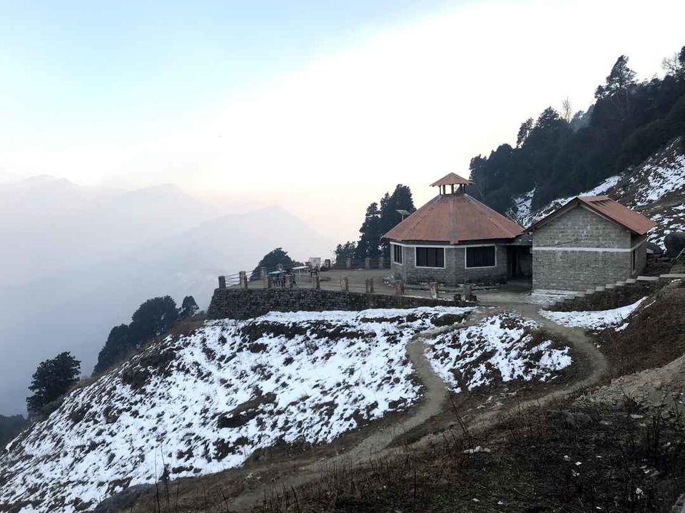 Photo of Munsyari - The land of Bhotiya by Abhay Gupta