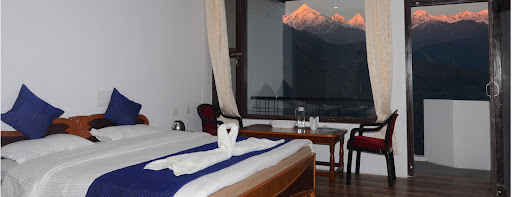 Photo of Milam Inn, Munsyari - Thal Road, Munsyari, Uttarakhand, India by Abhay Gupta